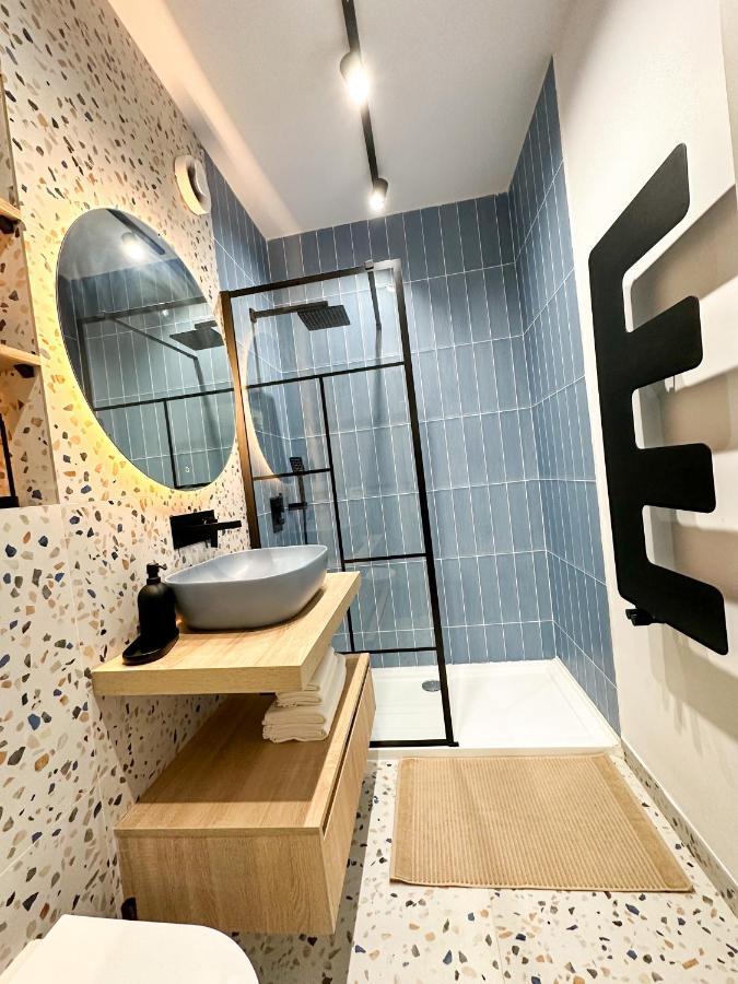 Studio 21 Bucarest Extérieur photo