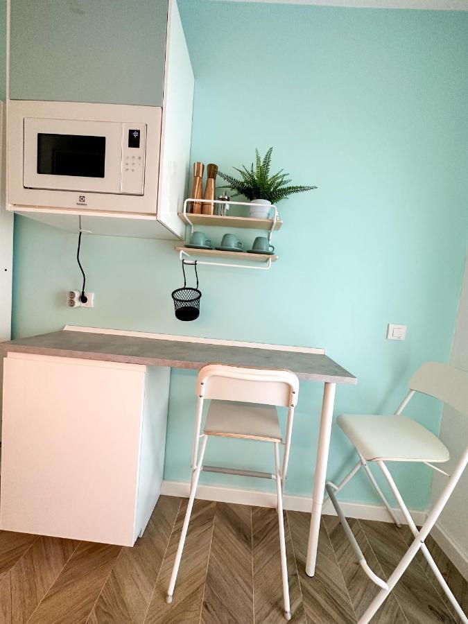 Studio 21 Bucarest Extérieur photo