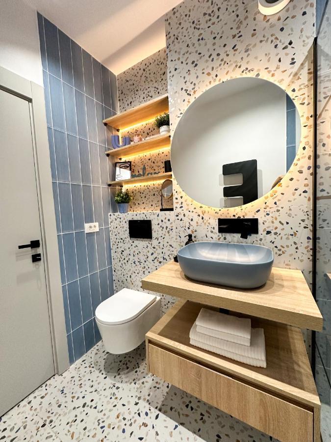 Studio 21 Bucarest Extérieur photo